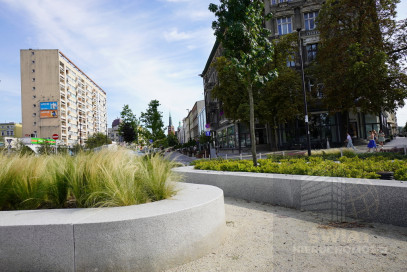 Mieszkanie Sprzedaż Szczecin Centrum Aleja Wojska Polskiego