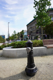 Mieszkanie Sprzedaż Szczecin Centrum Aleja Wojska Polskiego