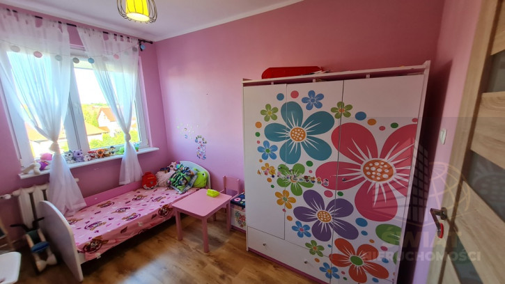 Mieszkanie Sprzedaż Stargard Pogodna 6