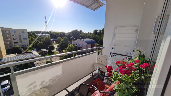 Mieszkanie Sprzedaż Stargard Pogodna 1