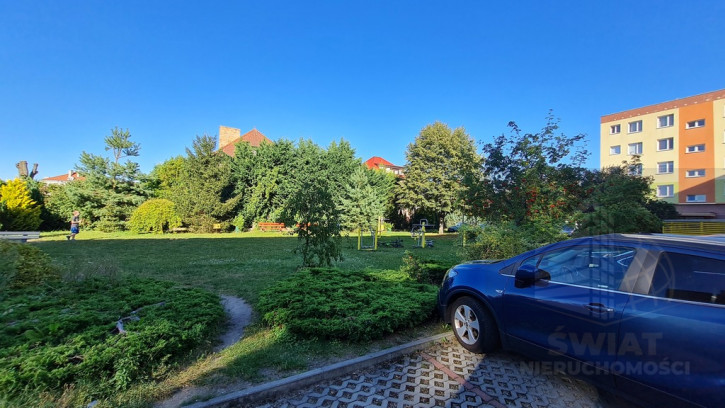 Mieszkanie Sprzedaż Stargard Pogodna 13