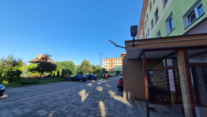 Mieszkanie Sprzedaż Stargard Pogodna 15
