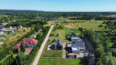 Działka Sprzedaż Szczecin Klucz