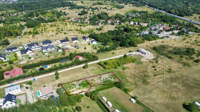 Działka Sprzedaż Szczecin Klucz