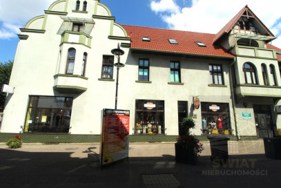 Obiekt Sprzedaż Czaplinek Generała Władysława Sikorskiego