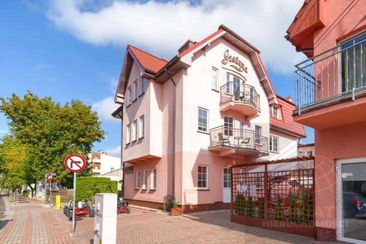 Dom Sprzedaż Międzywodzie Armii Krajowej 3