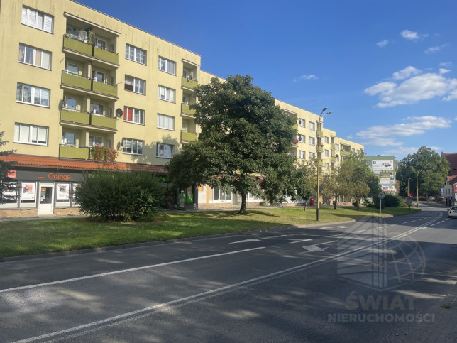 Lokal Sprzedaż Nowogard Warszawska 8