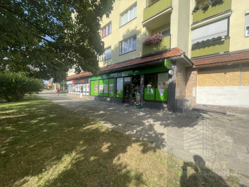 Lokal Sprzedaż Nowogard Warszawska