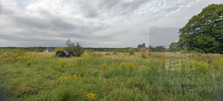 Działka Sprzedaż Białuń 5