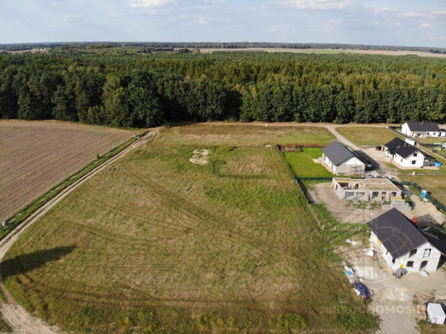 Działka Sprzedaż Podańsko 2