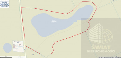 Działka Sprzedaż Byszyno