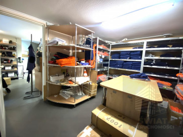 Lokal Sprzedaż Szczecin Centrum Władysława Jagiełły