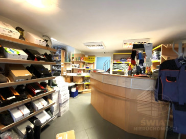 Lokal Sprzedaż Szczecin Centrum Władysława Jagiełły