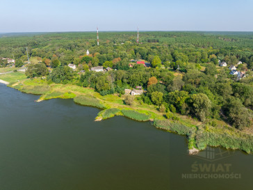 Działka Sprzedaż Gozdowice