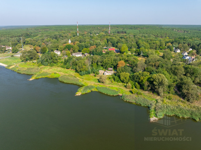 Działka Sprzedaż Gozdowice 10