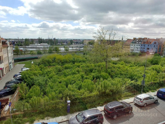 Mieszkanie Wynajem Szczecin Stare Miasto Panieńska 12