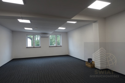 Lokal Wynajem Szczecin Dąbie