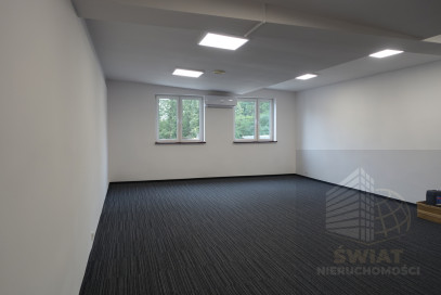 Lokal Wynajem Szczecin Dąbie