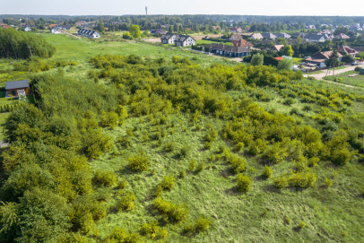 Działka Sprzedaż Kliniska Wielkie
