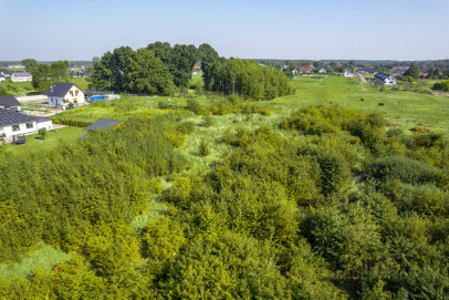 Działka Sprzedaż Kliniska Wielkie