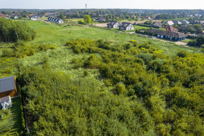 Działka Sprzedaż Kliniska Wielkie