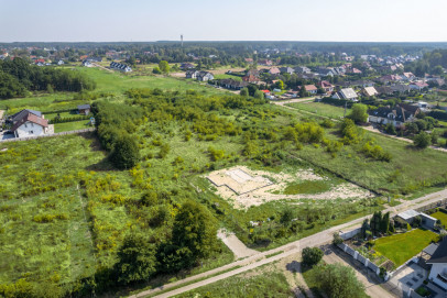 Działka Sprzedaż Kliniska Wielkie