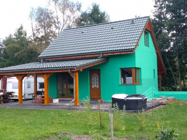 Dom Sprzedaż Redliny