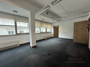 Lokal Wynajem Szczecin Centrum