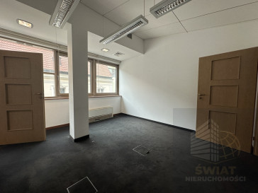 Lokal Wynajem Szczecin Centrum
