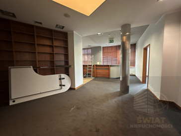 Lokal Wynajem Szczecin Centrum