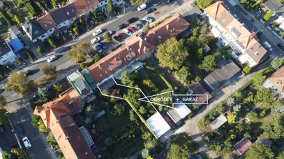 Dom Sprzedaż Szczecin Pogodno