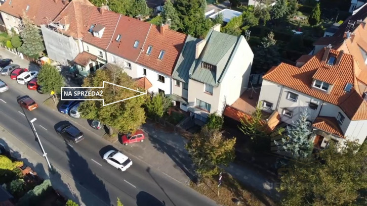 Dom Sprzedaż Szczecin Pogodno 1