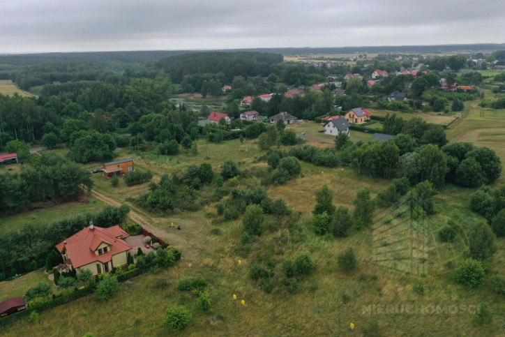 Działka Sprzedaż Charzyno 2