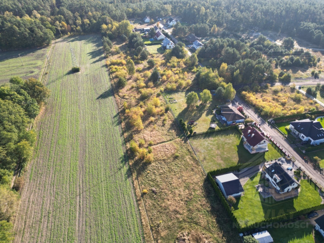 Działka Sprzedaż Rurzyca 2