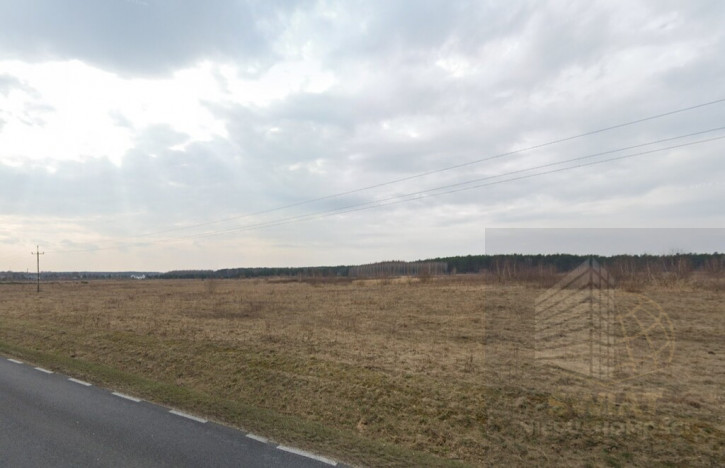 Działka Sprzedaż Skórka 2