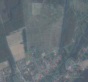 Działka Sprzedaż Skórka
