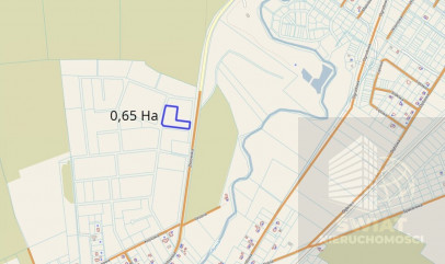 Działka Sprzedaż Skórka