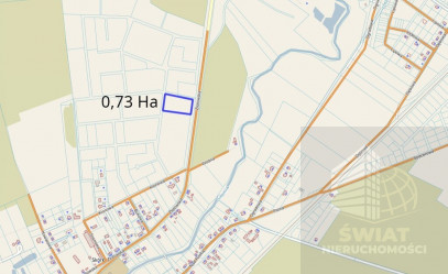 Działka Sprzedaż Skórka