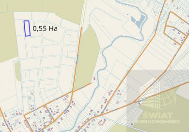 Działka Sprzedaż Skórka