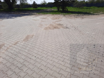 Działka Wynajem Szczecin Gumieńce