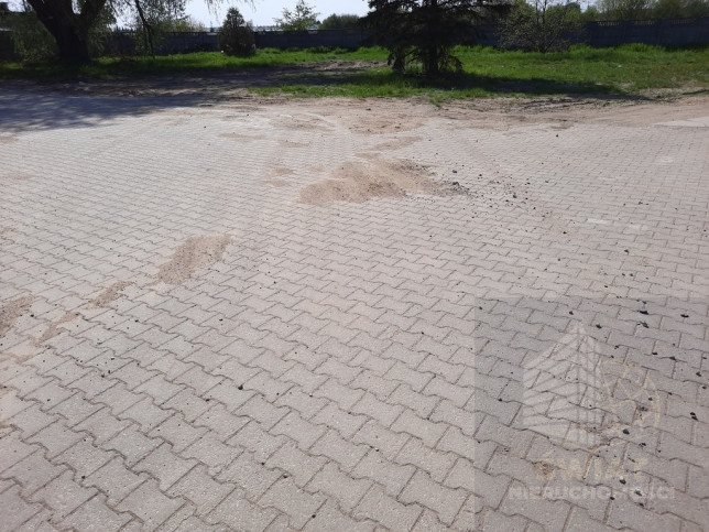 Działka Wynajem Ustowo 5