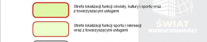 Działka Sprzedaż Parsów 6