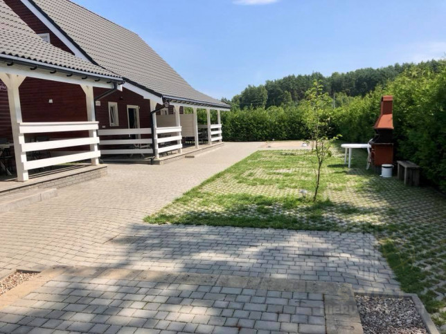 Dom Sprzedaż Wisełka 12