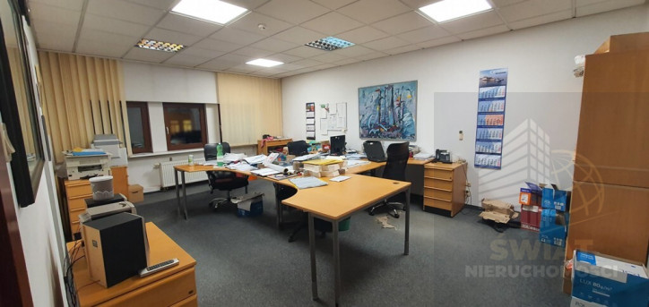 Lokal Wynajem Szczecin Śródmieście-Centrum 1