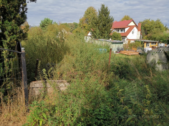 Działka Sprzedaż Szczecin Jezierzyce 10