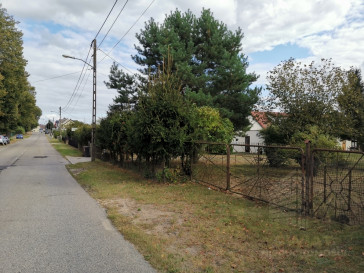 Działka Sprzedaż Szczecin Jezierzyce