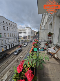 Mieszkanie Sprzedaż Szczecin Śródmieście-Centrum