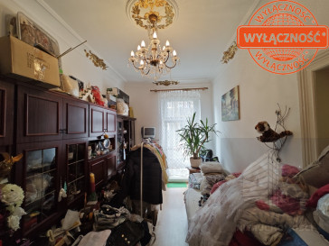 Mieszkanie Sprzedaż Szczecin Śródmieście-Centrum