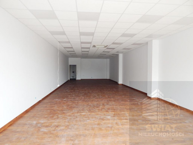 Lokal Wynajem Szczecin Świerczewo 3