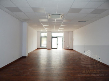 Lokal Wynajem Szczecin Świerczewo